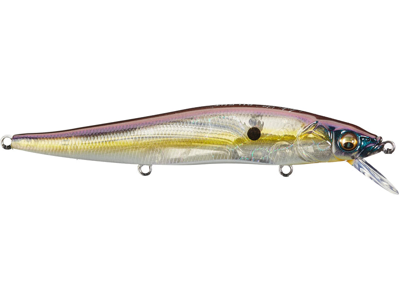 Megabass Vision 110 SilentJOOTTIGP Megabass Sexy Shad