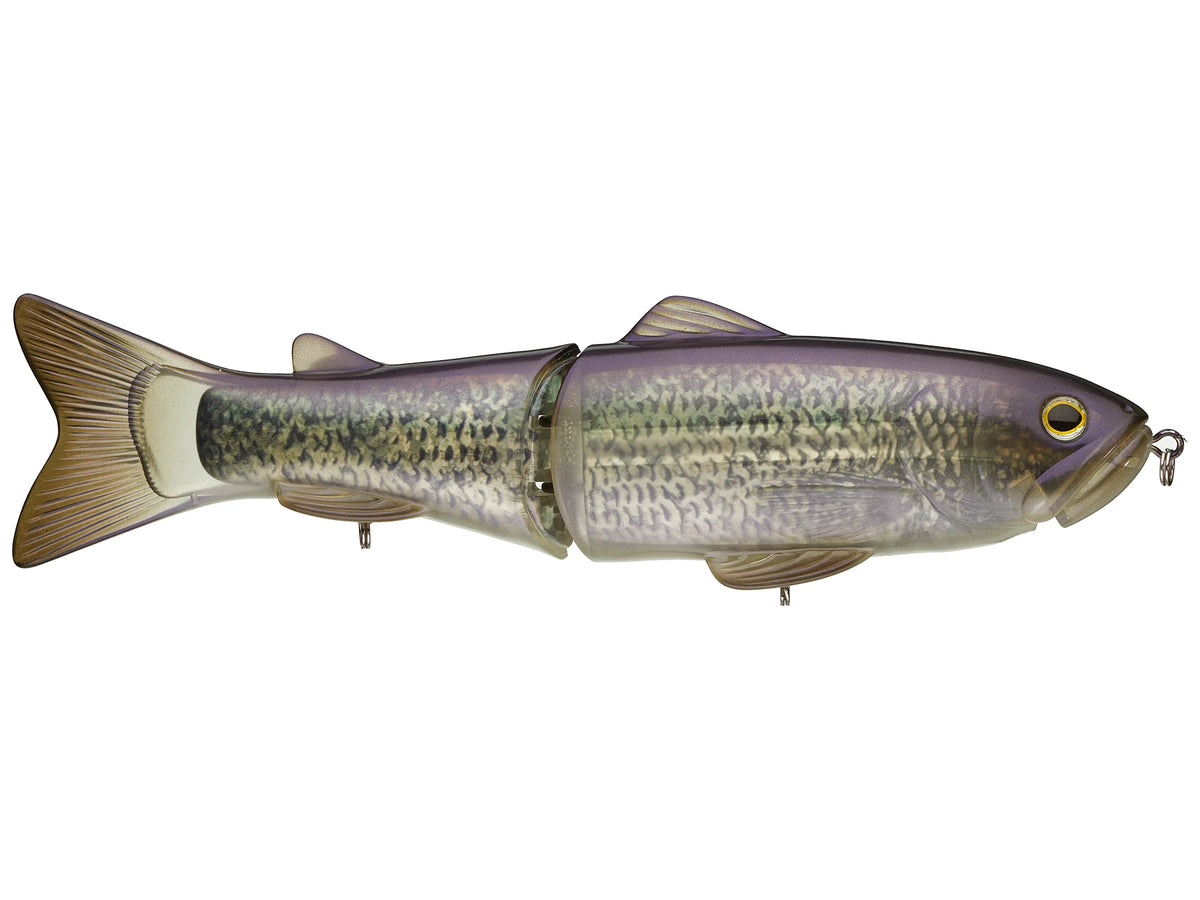 Zipbaits Slide Swim Minnow 85 MDS Heavy Sinking Lure 695