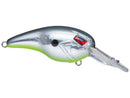 Riot Baits Revolt 426 CrankbaitJOOTTIChrome