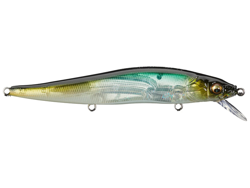 Megabass Vision 110 SilentJOOTTIGP ITO Natural