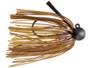 Riot Baits Tungsten Lil' Creeper Football JigJOOTTI3/8oz