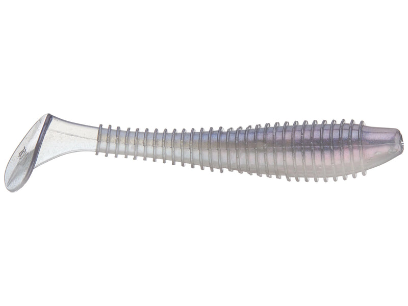 Zoom Z-Swim Paddletail Swimbait