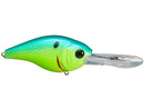 6th Sense Cloud 9 Series C15 CrankbaitsJOOTTIBlue - Treuse Shad