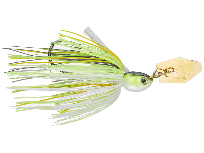 Z-Man PROJECT Z CHATTERBAIT WEEDLESS