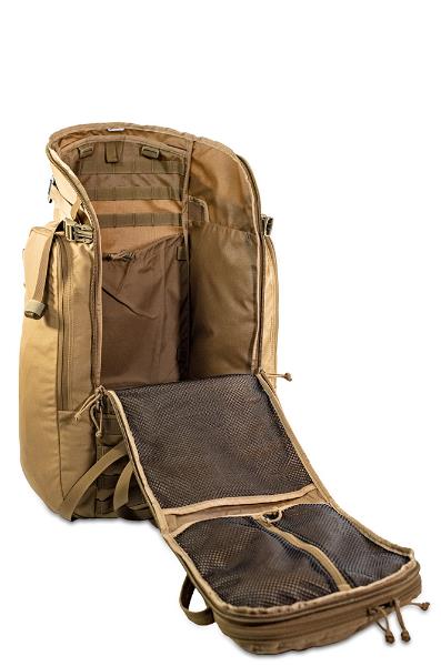 Kifaru - 44 MAG Bag Only