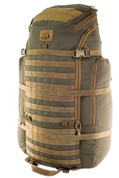 Kifaru - 44 MAG Bag Only