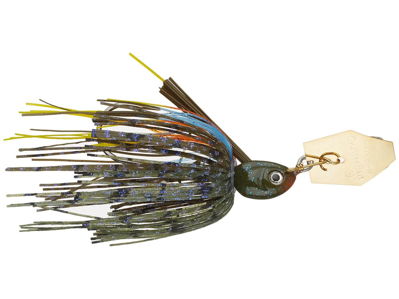 Z-Man PROJECT Z CHATTERBAIT WEEDLESS
