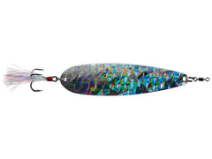Nichol's Lake Fork Flutter Spoon