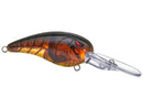 Spro RkCrawler 50 DD CrankbaitJOOTTIPhantom Brown