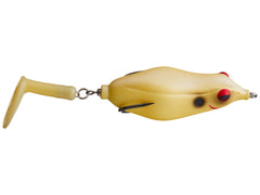 Teckel Sprinker Frog