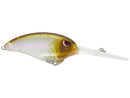 Spro Outsider DD 80 CrankbaitJOOTTIMatte Shad Foil