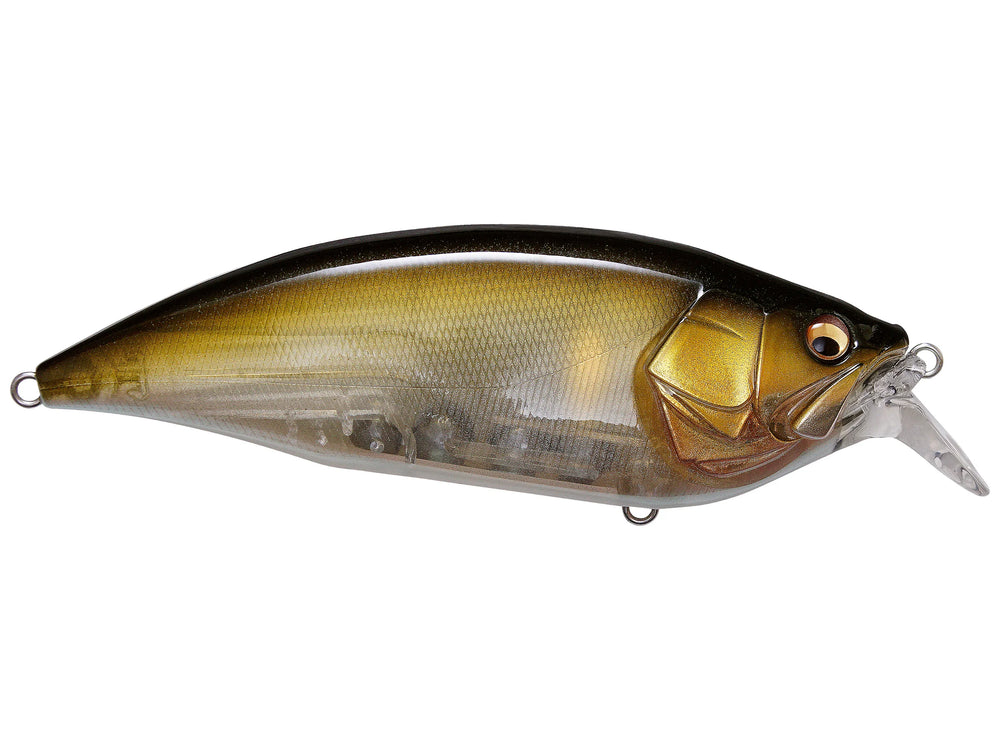 MEGABASS Big-M 2.0