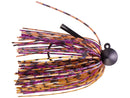 Riot Baits Tungsten Lil' Creeper Football JigJOOTTI3/8oz