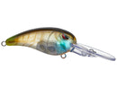 Spro RkCrawler 50 DD CrankbaitJOOTTIClear Gill
