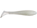 Zoom Z - Swim Paddletail SwimbaitJOOTTI3.8"