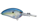 Spro Little John Micro DD 45 CrankbaitJOOTTISpooky Nasty