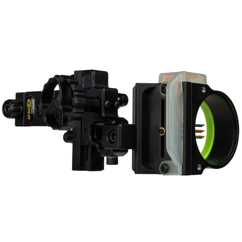 Black Gold Pro Hunter HD InLine QuickLink BaseJOOTTIRH