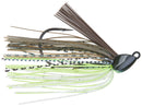 Evergreen Grassripper Swim JigJOOTTI3/8oz