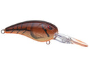 Spro RkCrawler 50 DD CrankbaitJOOTTINatural Brown Craw