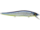 Megabass Vision 110 Suspending JerkbaitJOOTTIELEGY BONE