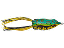 Spro Bronzeye Frog Jr. 60JOOTTILeopard
