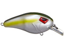 Riot Baits Reactor 1.5 Squarebill CrankbaitJOOTTIGreenback