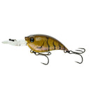 6th Sense Curve 55JOOTTIGhost Brown Craw