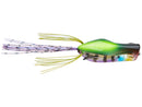 Jackall Gavacho FrogJOOTTIChartreuse Strike Gill
