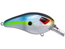 Riot Baits Reactor 1.5 Squarebill CrankbaitJOOTTISultry Shad