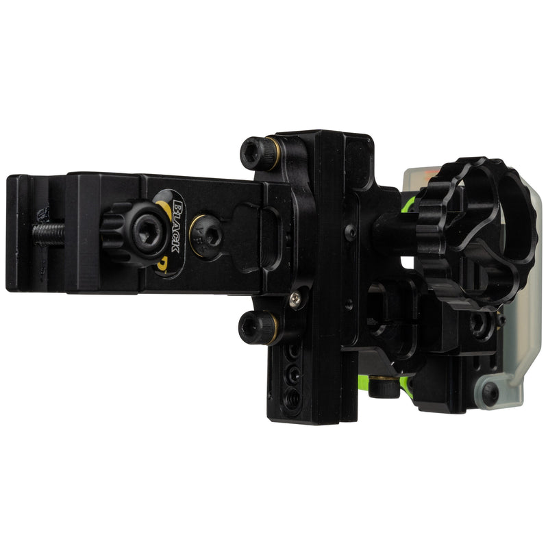 Black Gold Pro Hunter HD InLine QuickLink BaseJOOTTIRH