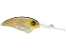 Spro Outsider DD 80 CrankbaitJOOTTIRiver Gold