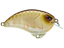 Spro Outsider Crank SR 55 CrankbaitJOOTTIRiver Gold