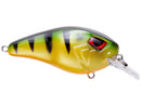 Riot Baits Reactor 1.5 Squarebill CrankbaitJOOTTIYellow Perch