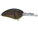 Spro Little John Micro DD 45 CrankbaitJOOTTIPhantom Green