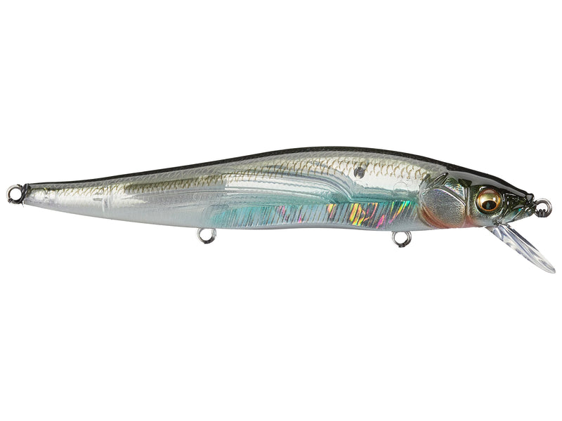 Megabass Vision 110 SilentJOOTTIITO Clear Laker