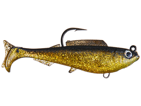 Best Paddle Tail Swimbaits for Bass Fishing Online
