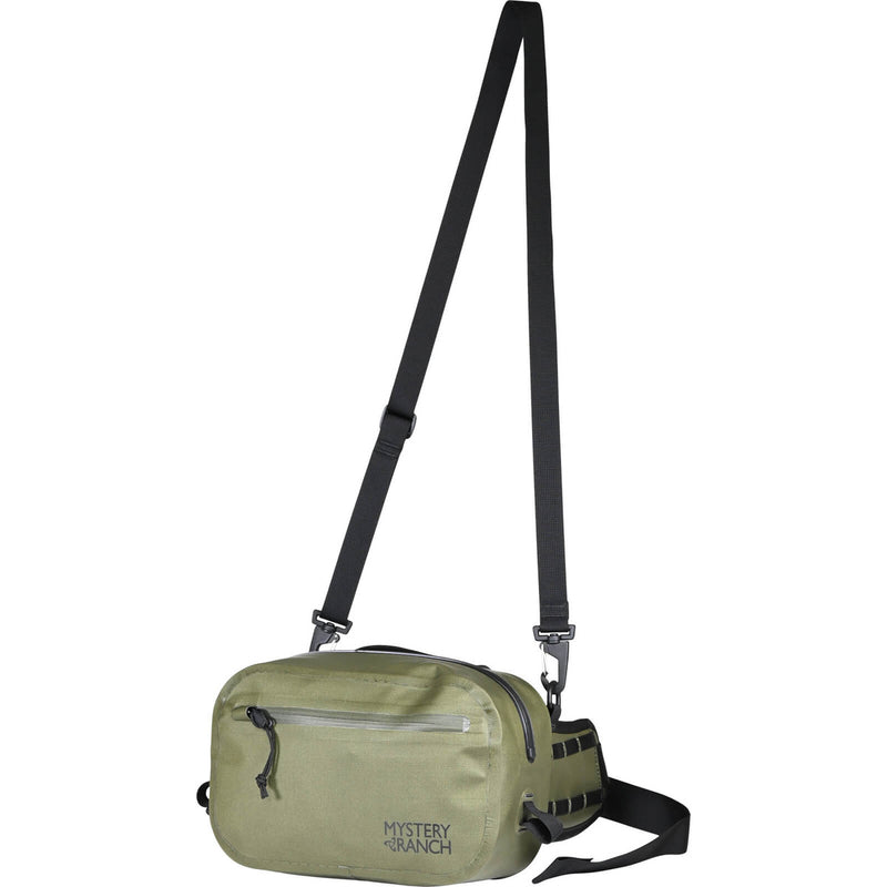 Mystery ranch High Water Hip Pack FOREST