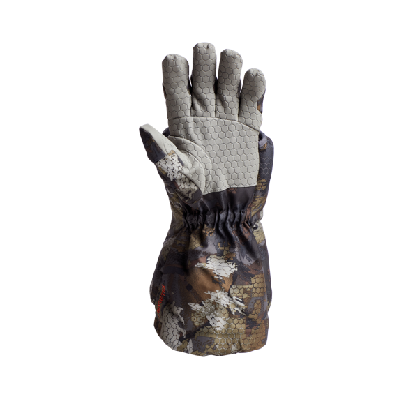 Sitka Gear Callers Glove Left