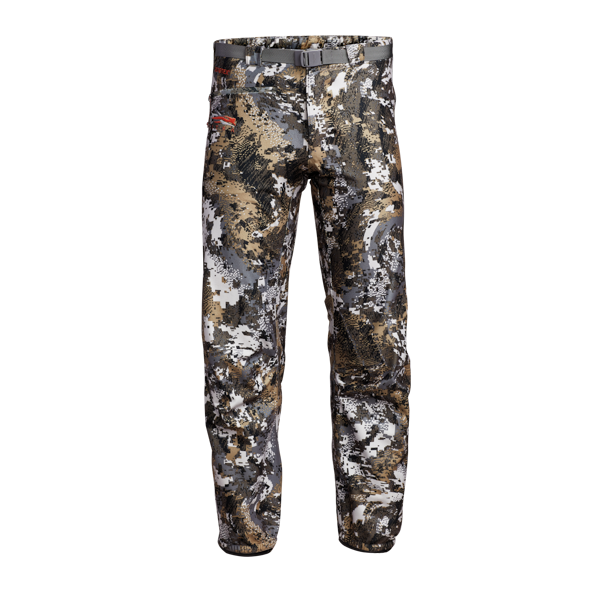 SITKA Gear Mens Everyday Pants - Obsidian, 30R at  Men's Clothing  store