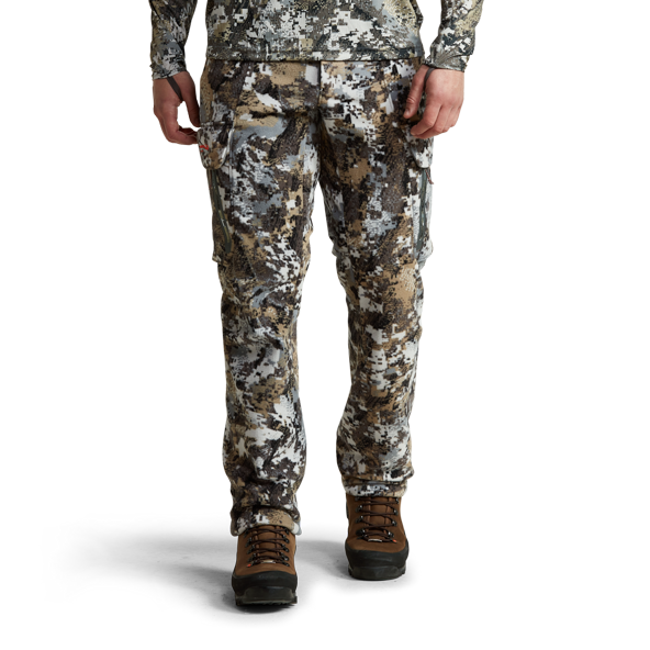 Sitka Gear Stratus Pant ELEVATED II
