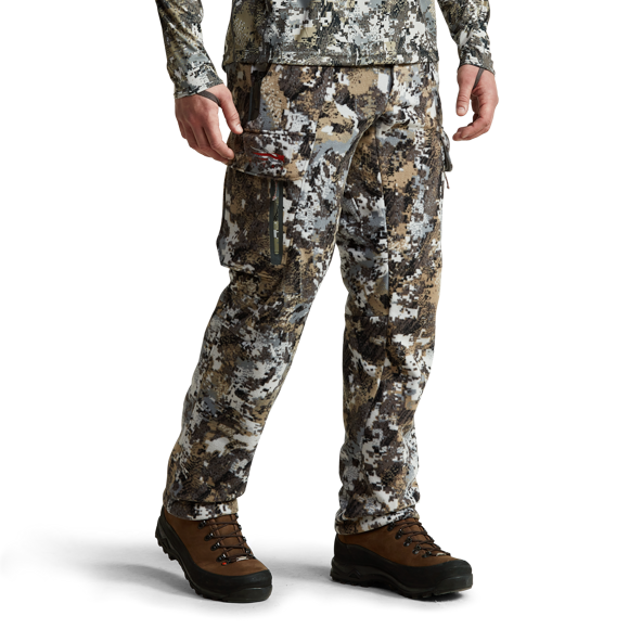 Sitka Gear Stratus Pant ELEVATED II
