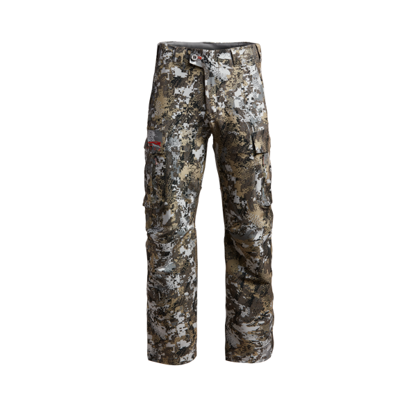 Sitka Gear Equinox Pant WHITETAIL : ELEVATED II