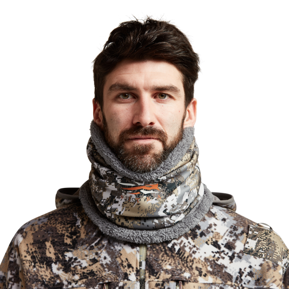Sitka Gear Neck Gaiter (One Size Fits all)