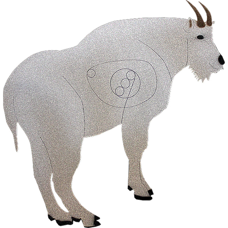 Oncore Archery Target Mountain Goat