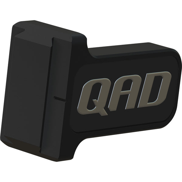 Qad Ultrarest Integrate Mounting Block Narrow .525