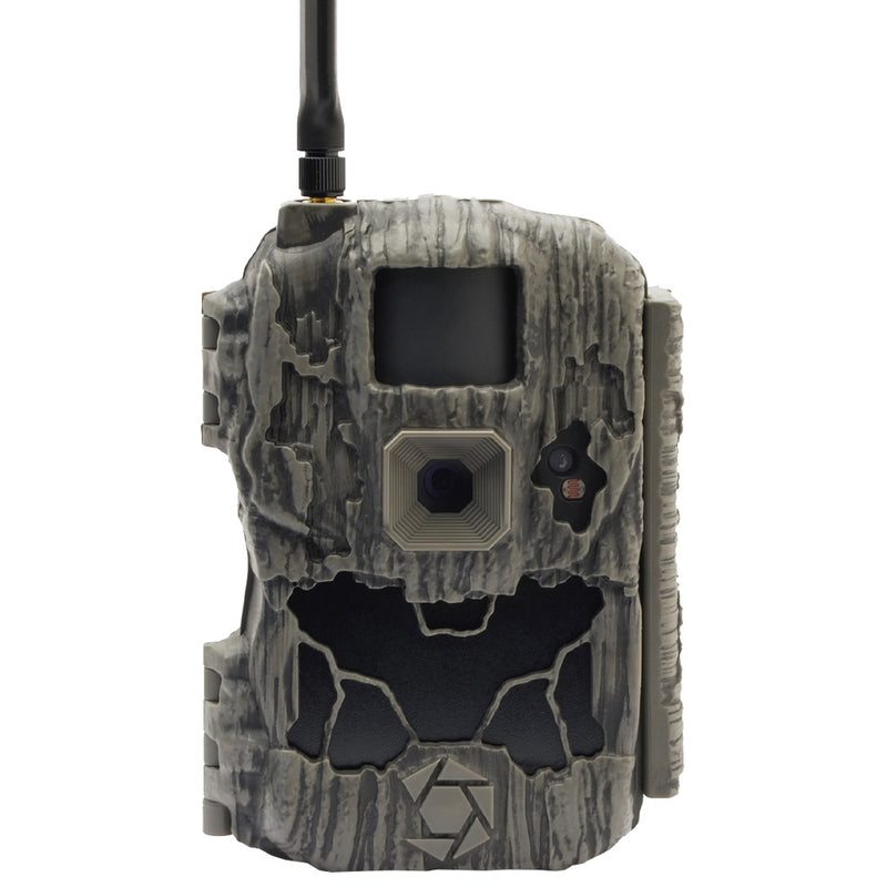 Stealth Cam Ds4k Transmit Cellular Trail Cam At&t And Verizon With 32gb Sd Card