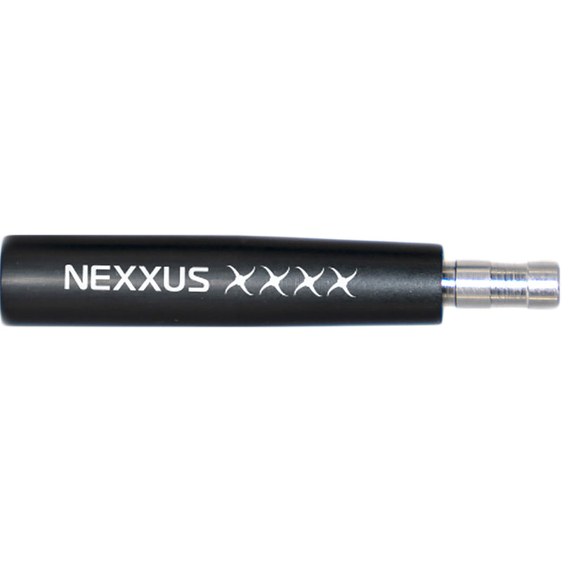 Nexxus Alloy Outserts 350 12 Pk.