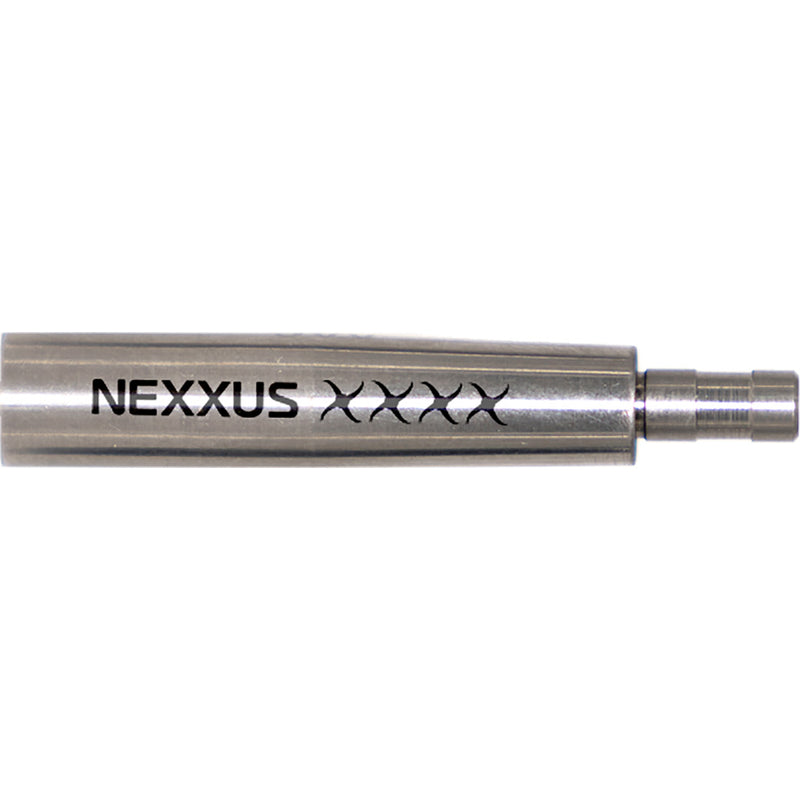 Nexxus Titanium Outserts 250 12 Pk.