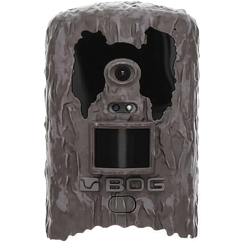 Bog Clandestine Game Camera 18mp Infrared
