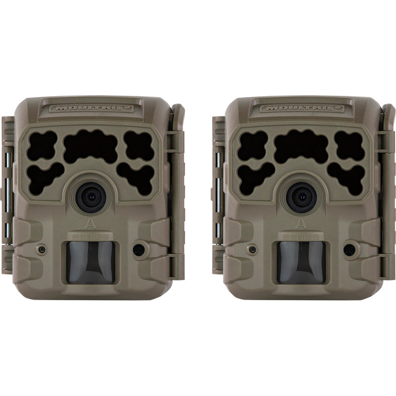 Moultrie Micro-32i Kit 2 Pack